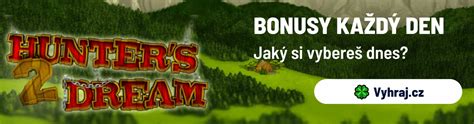 Free spiny dnes: Bonusy a otočky pro dnešní den.
